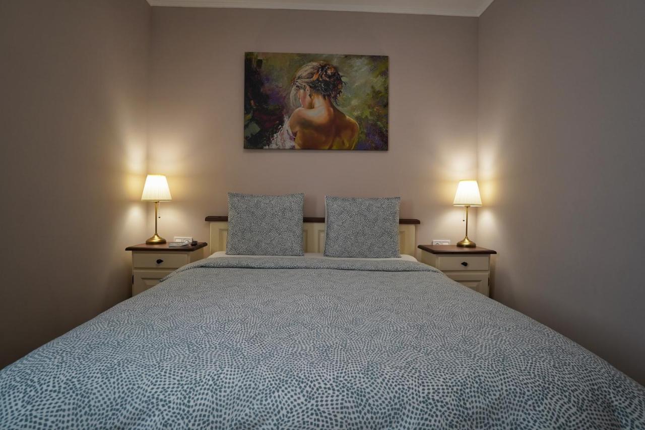 Apartamentul Cetatii Alba Iulia Exterior photo
